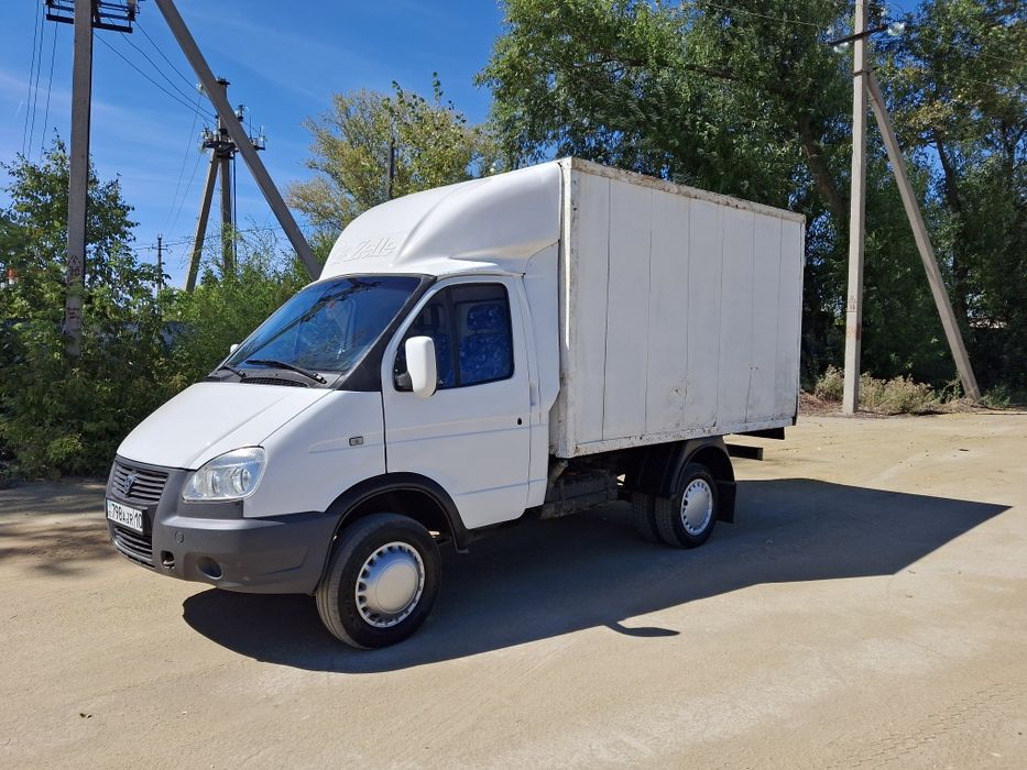 Продам газель мотор 405 инжектор