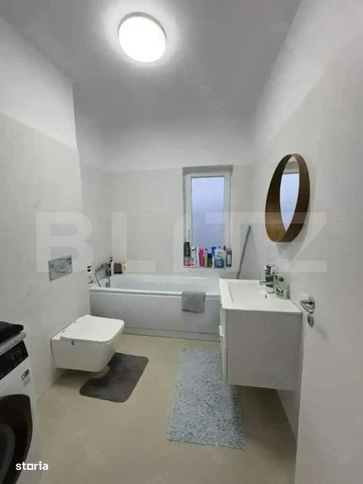 Apartament 2 camere, 51,2 metri patrati, Dumbravita