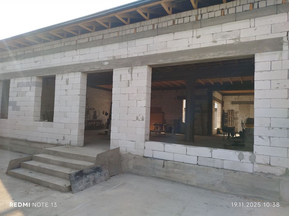 Ховли соатлада Бектемир тумани