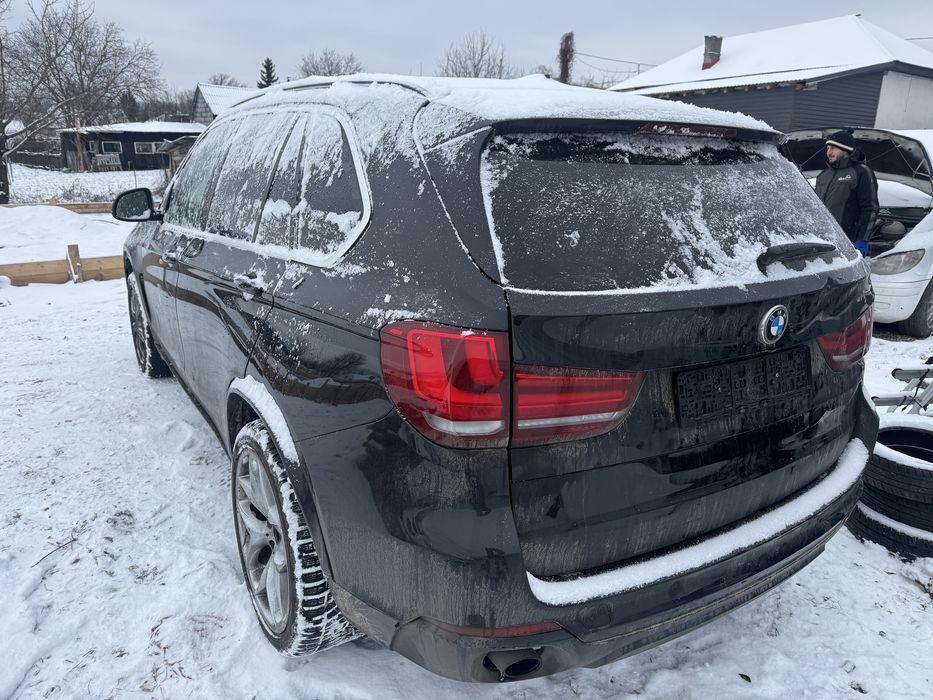 Piese bmw x5 f15