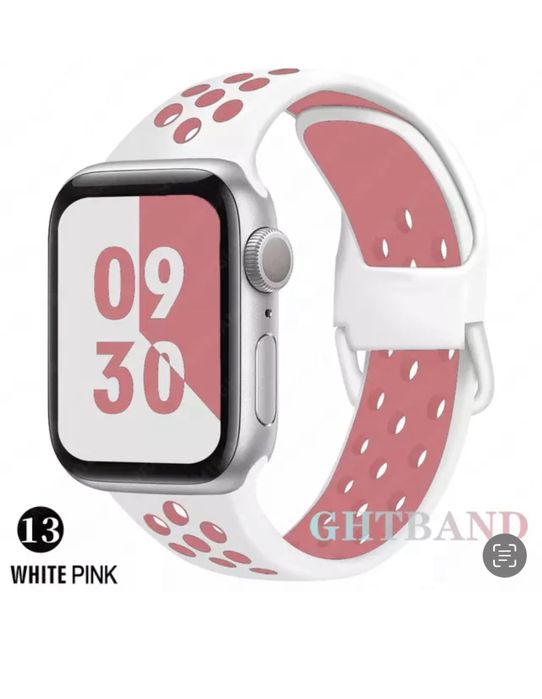 Curea Husa Silicon Perfor Gaurele Apple Iphone Seria 3 4 5 6 7 8 9 10