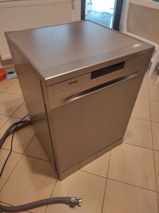 Masina de spalat vase Gorenje GS62040S