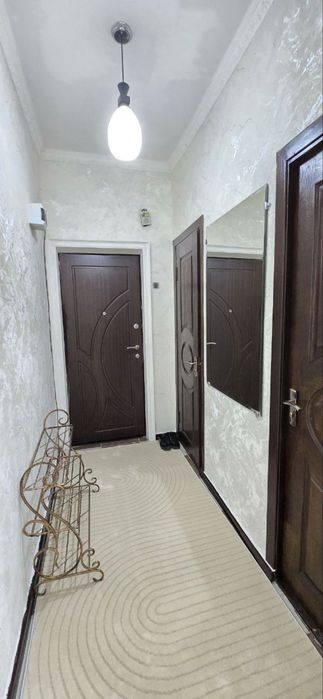 Чиланзар 9 Квартал Ориентир Хосилот 2в3/2/4 Продается Квартира