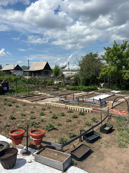 Продам дом в садоводсве Весна