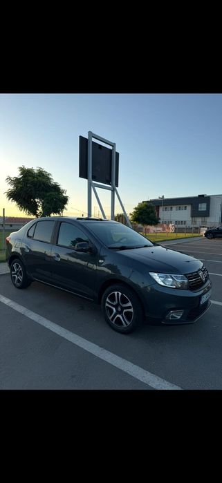 Dacia Logan 1.5 diesel 95 cai an 2020