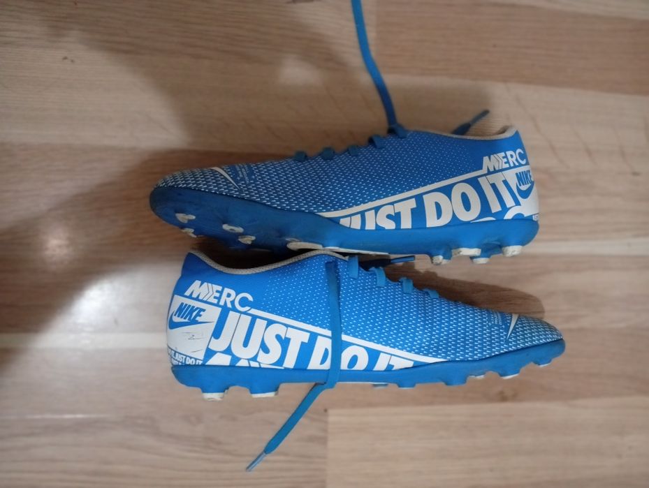 Бутонки Найк в добро състояние 41 номер.1