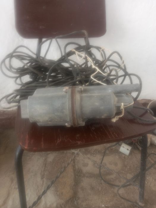 Продаётся водяной насос