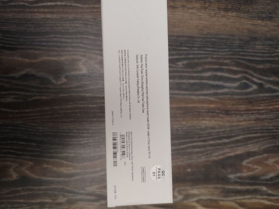 Apple Airpods Max 1:1