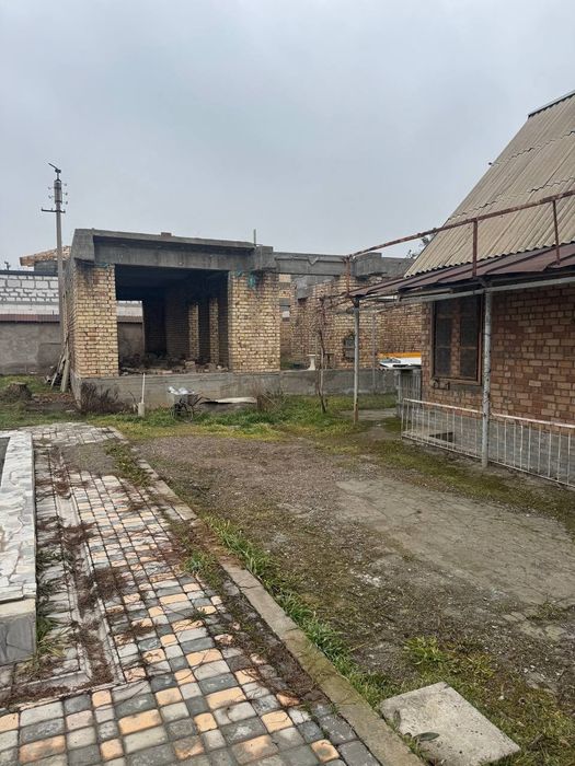 Продаётся земельный участок, Яшнабадский район  Тузел 6-соток