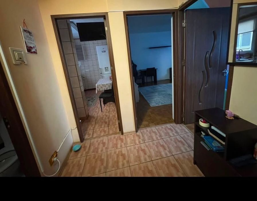 Apartament 2 camere de inchiriat