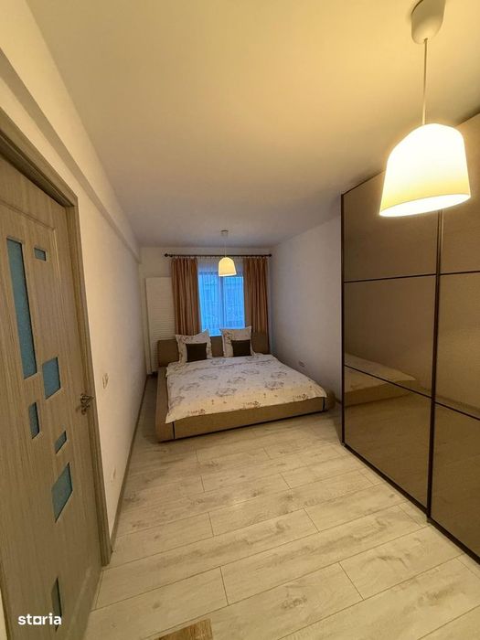 Vila tip duplex,500 m de Blv./Com.Berceni