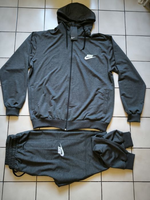 Памучен екип ГИГАНТ 3XL, 4XL, 5XL, 6XL.