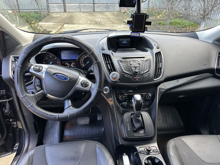 Ford Kuga automat impecabil