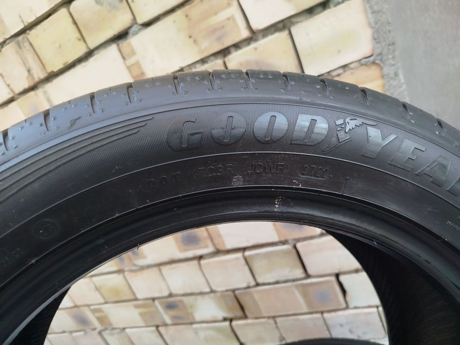 215 55 R17 Shina Good Year
