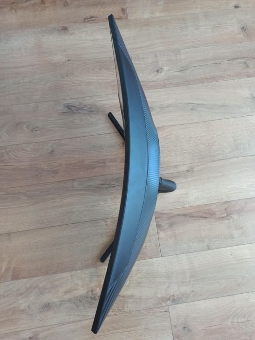 Monitor 2K 144hz Samsung Gaming Curbat 27inch 1ms HDR Free Sync