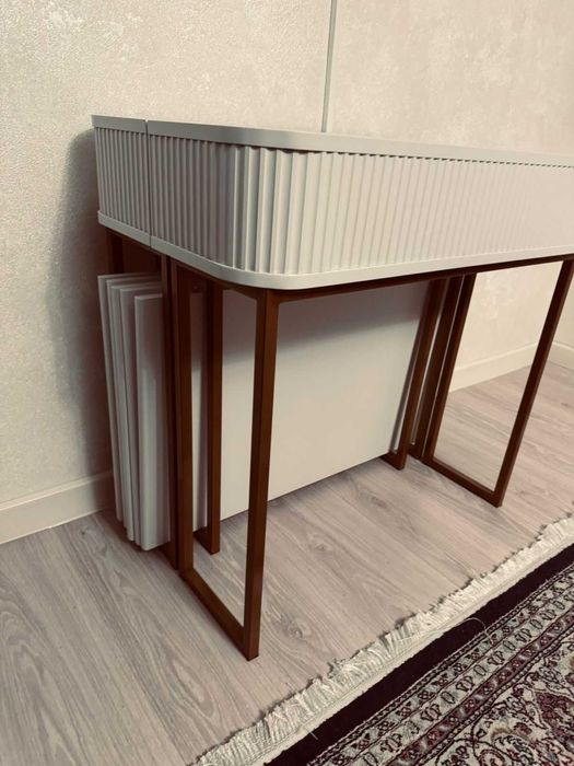 стол трансформер