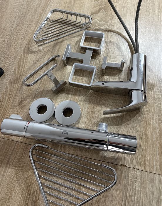 Set pentru baie
