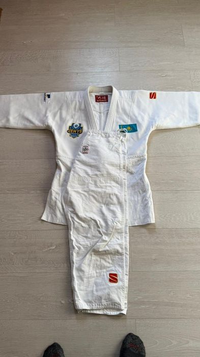 Кимано KuSakura 165 JOV