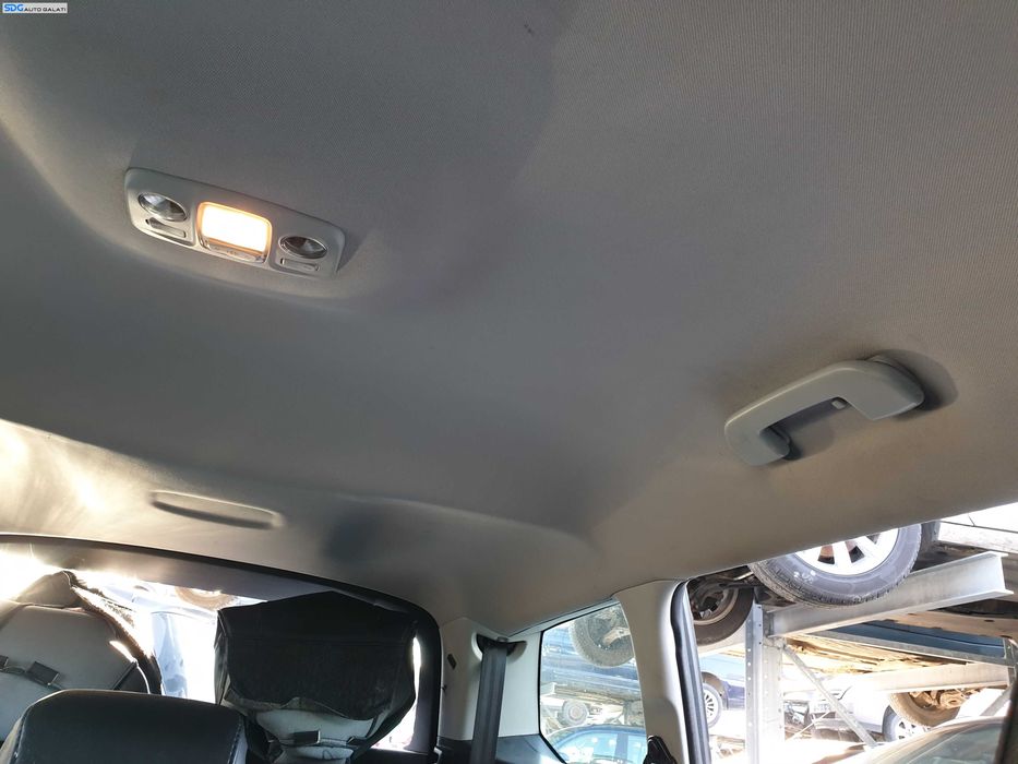 Plafon Tavan Tapiterie Textil Citroen C4 Grand Picasso 2013 - 2018 [Q0683]