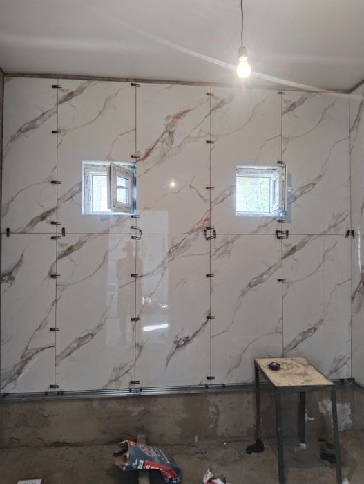 Кафельчик гарантямен