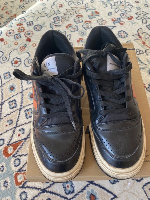 Armani Exchange оригинал