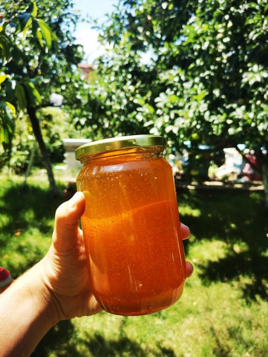 Продавам Пчелен  мед