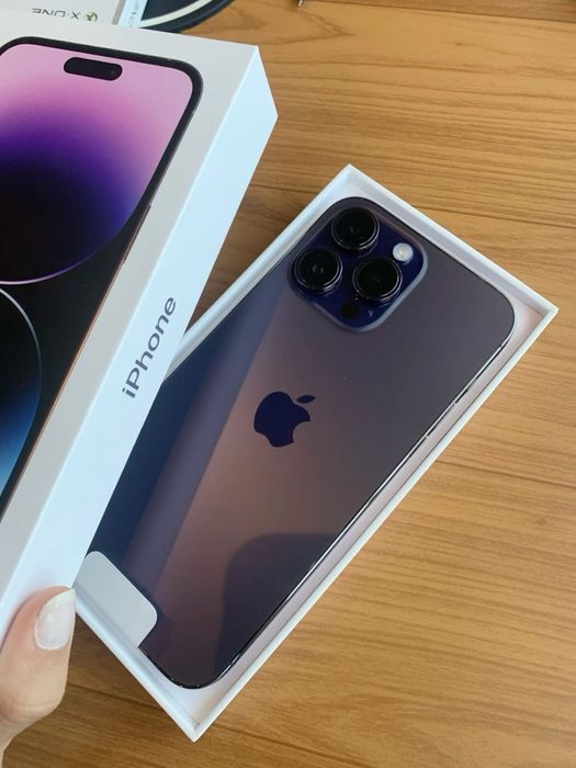 Айфон 14 промакс iphone 14 promax