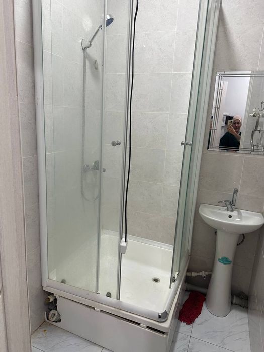 Аренда квартира Яшнобод Олмос навастройка дом 3/16/16