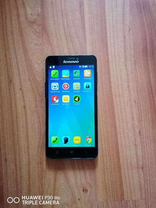 Vând Telefon Lenovo S850