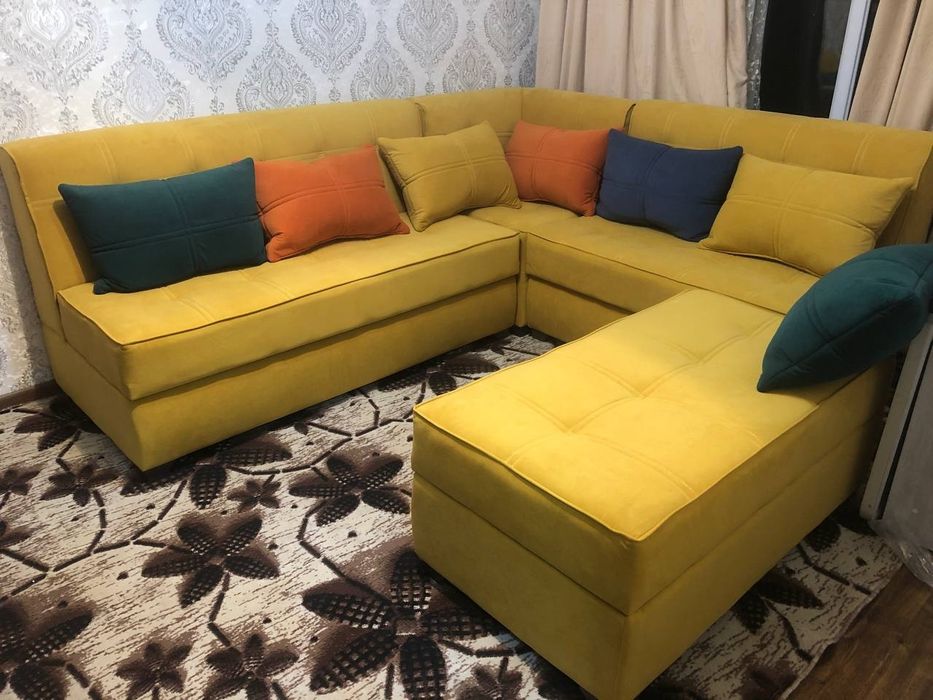 Диван Угалок, Divan" Акция! Черепаха" + доставка