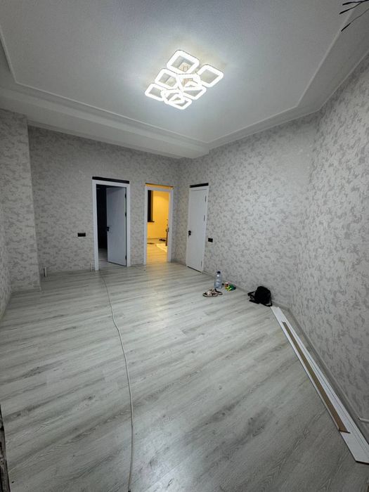 Студийная 2-х комнатная квартира в ЖК Binkat. 58m2.