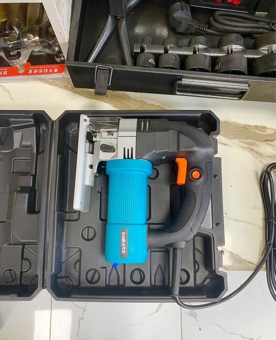 Лобзик прокат