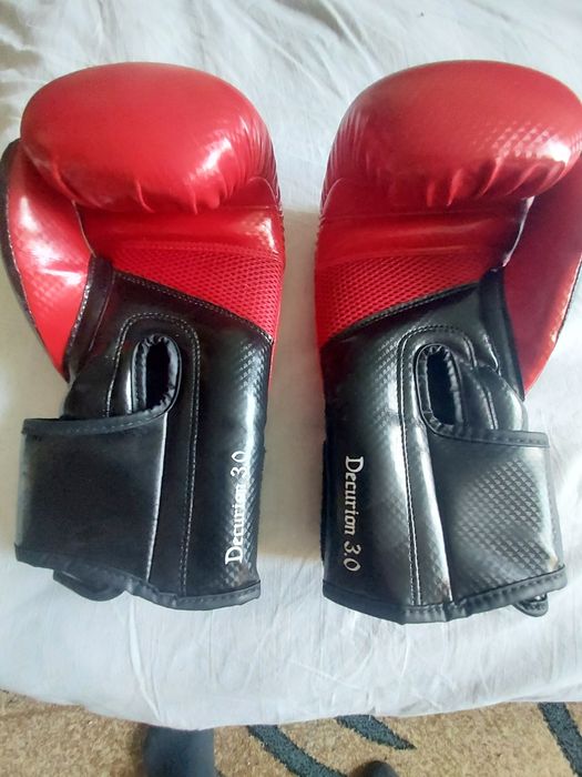 Manusi box/kikbox Armura