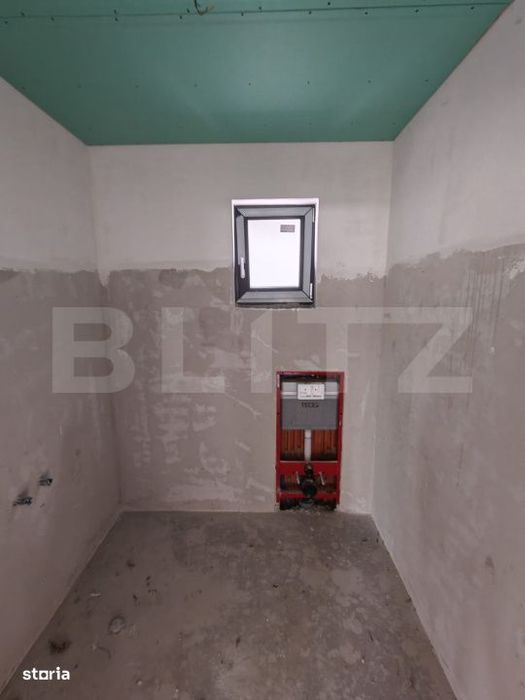Casa 4 camere, 100 mp, Zona Calea Odoreului
