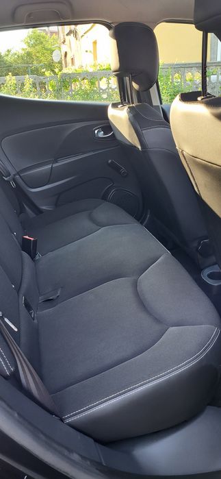 RENAULT Clio 2015 — imagine 5