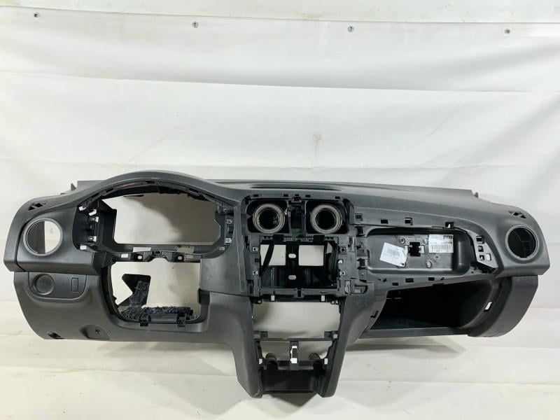 Plansa bord Dacia Logan 2 facelift Berlina