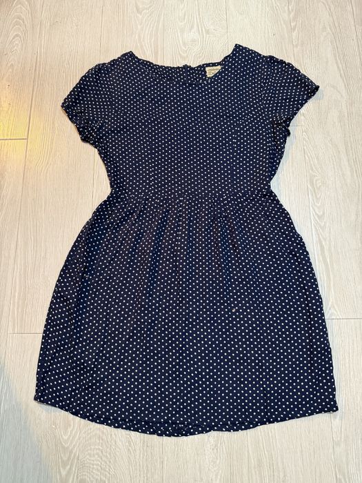 Летнее платье женское S Индия