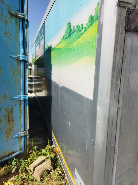 Продается рефрижератор