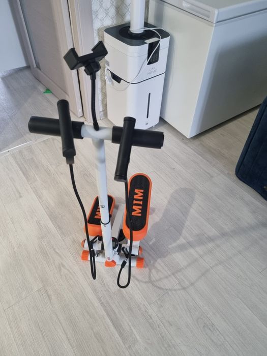 Продам степпер в хорошем состоянии