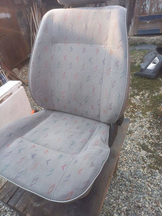 Scaune t4 caravelle multivan