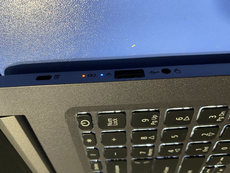 Acer Aspire 5 A515-54 ноутбугы сатылады