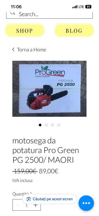 Drujba de o mana pg2500