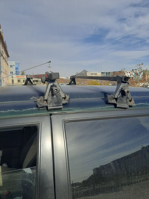 Продам багажник на автомобиль