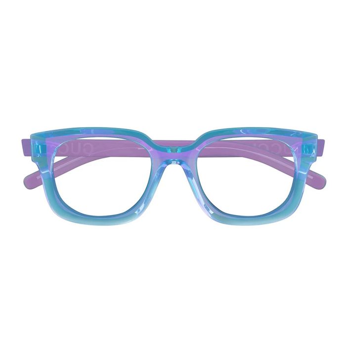 Gucci GG1721O 003 Violet - Women's Optical Frames 50mm