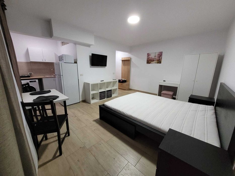 Garsoniera spre inchiriere in Cernavoda