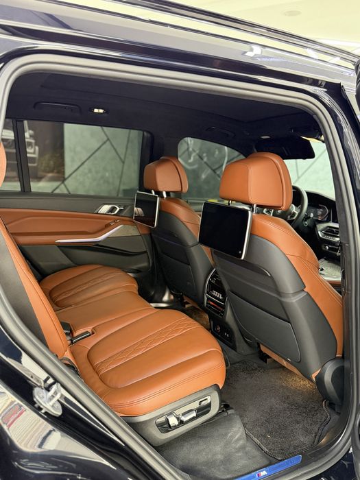 BMW X7 2019 — 6