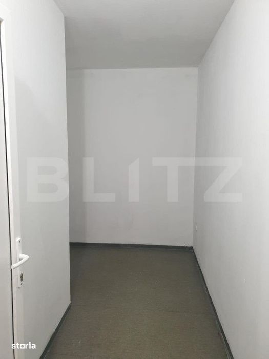 Spatiu comercial cu potential, 200 mp, zona Saturn