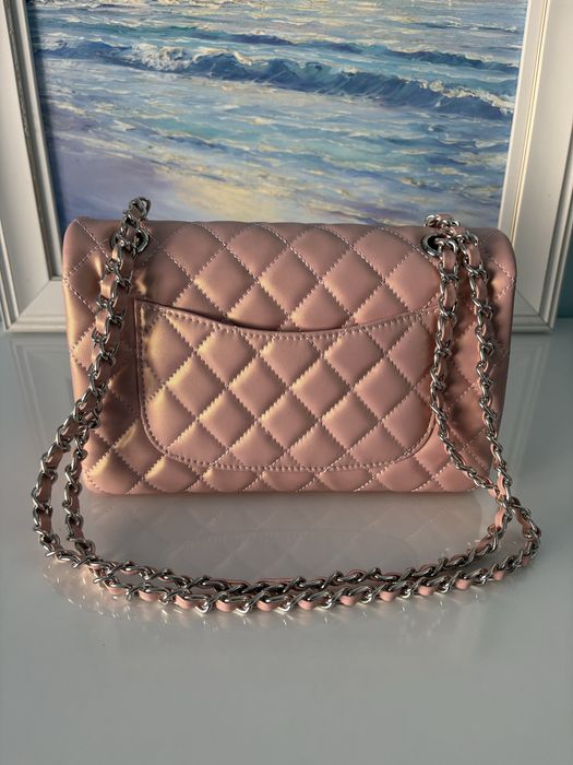 Дамска чанта - Chanel