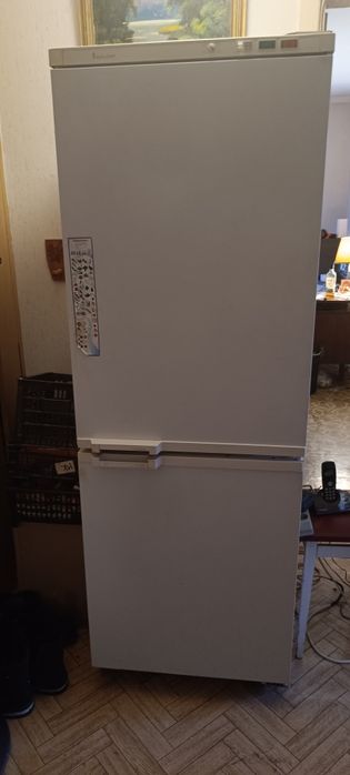 Продам холодильник Atlant