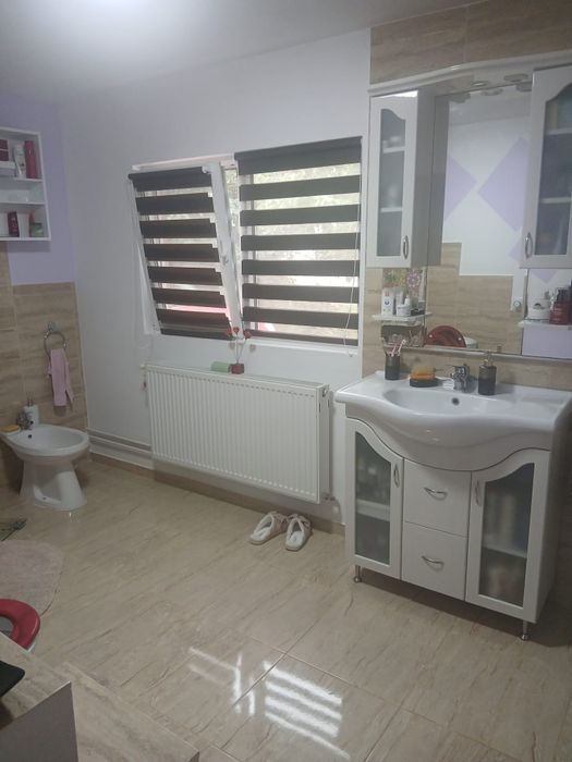 De vânzare casa sat Bodo